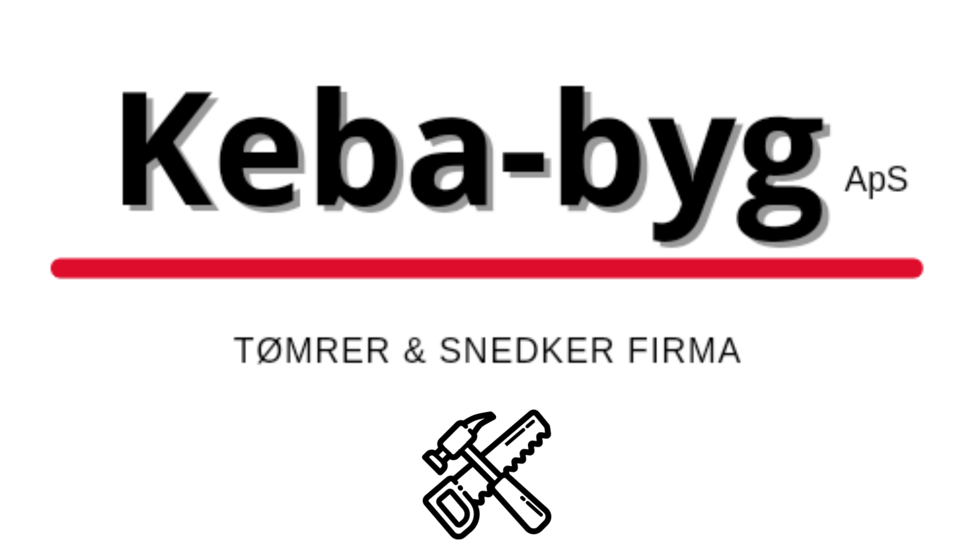 Keba-byg ApS. 